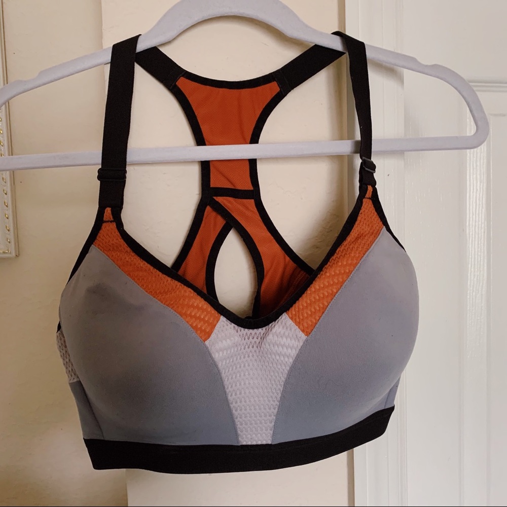 VSX Sports Bra